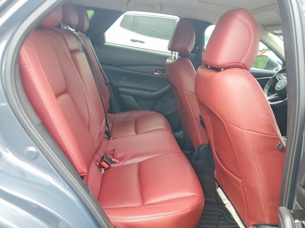 2023 MAZDA CX-30 Premium Package