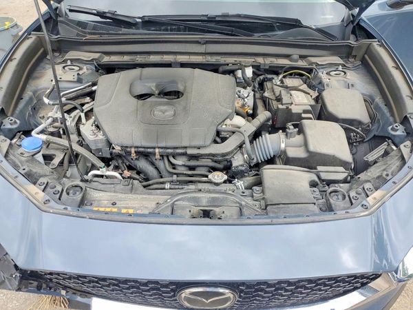 2023 MAZDA CX-30 Premium Package