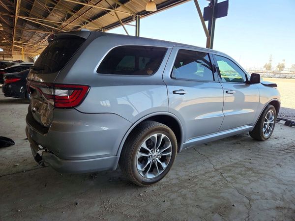 2020 DODGE DURANGO GT
