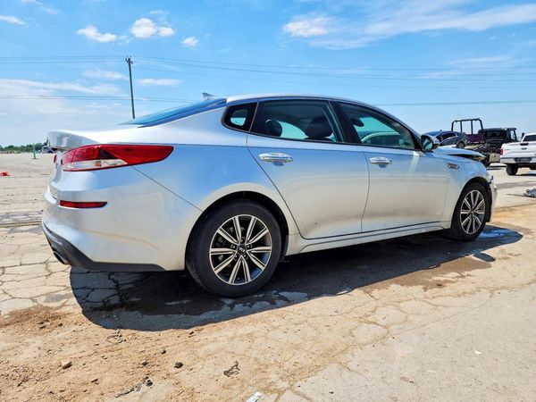 2019 KIA OPTIMA LX, S
