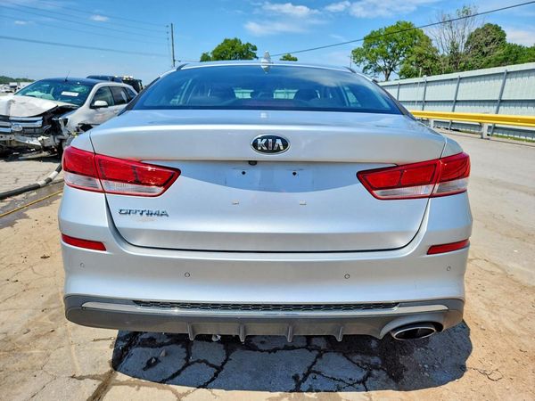2019 KIA OPTIMA LX, S