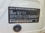 2016 BMW 528 xDrive