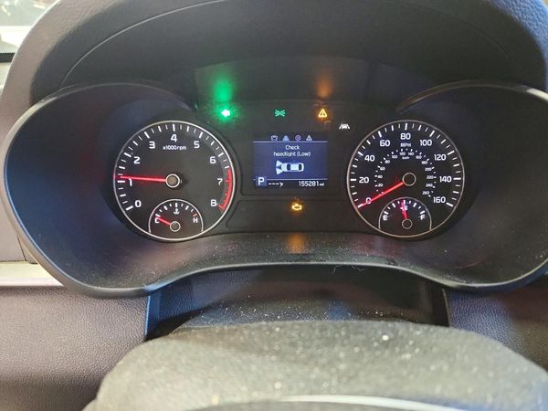2020 KIA OPTIMA