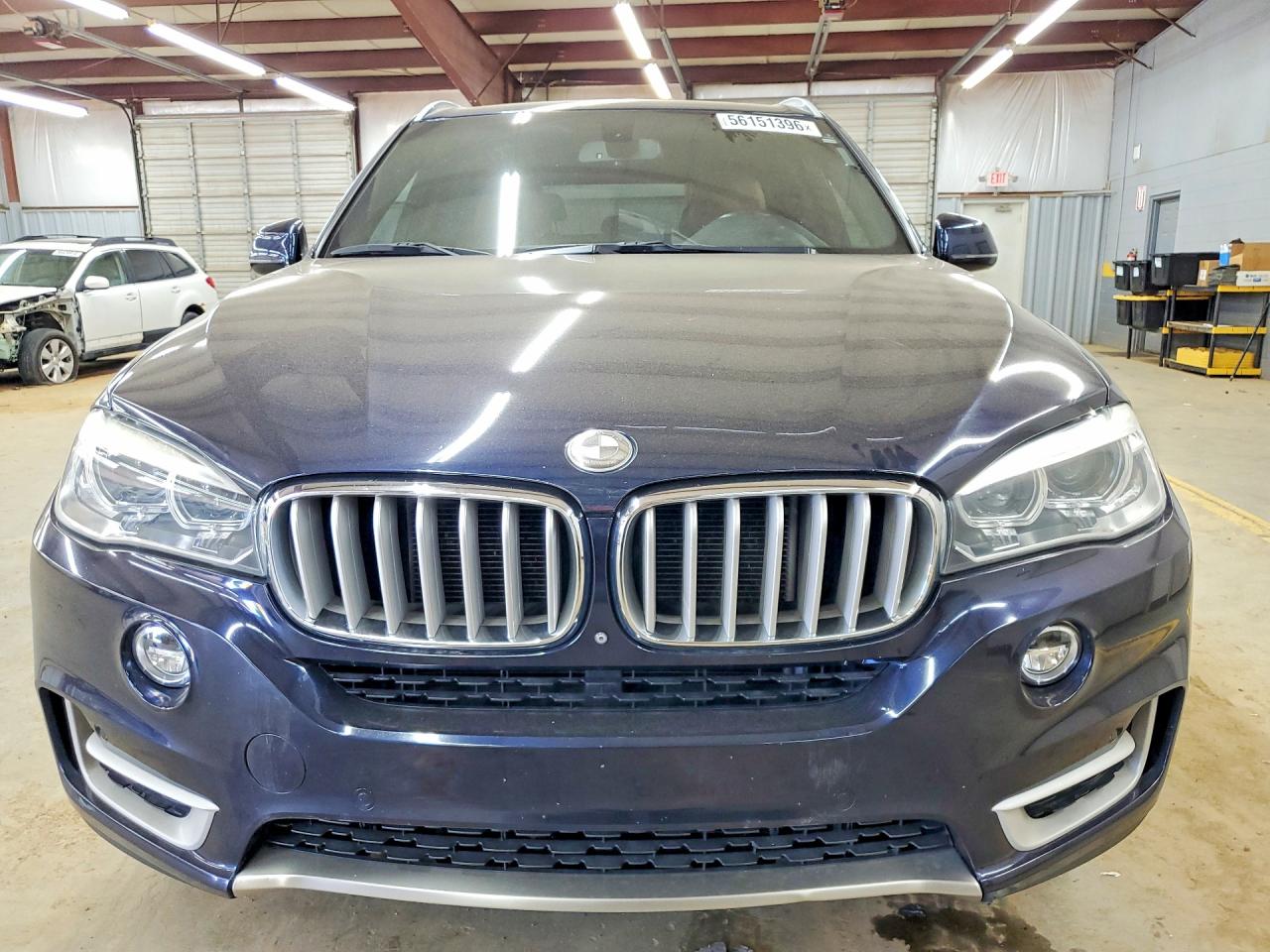 2018 BMW X5 sDrive35i