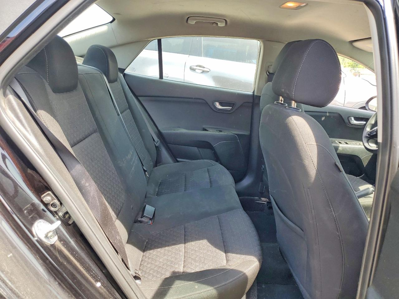 2022 KIA RIO LX, S