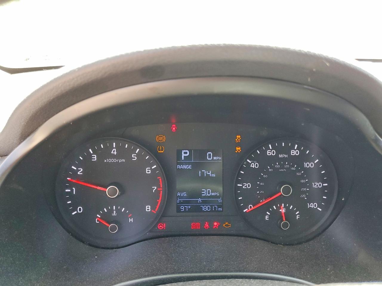 2022 KIA RIO LX, S