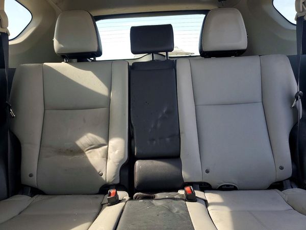 2018 TOYOTA RAV4 Ltd/Platinum