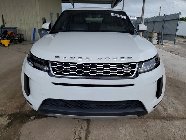 2020 LAND ROVER RANGE ROVER EVOQUE S