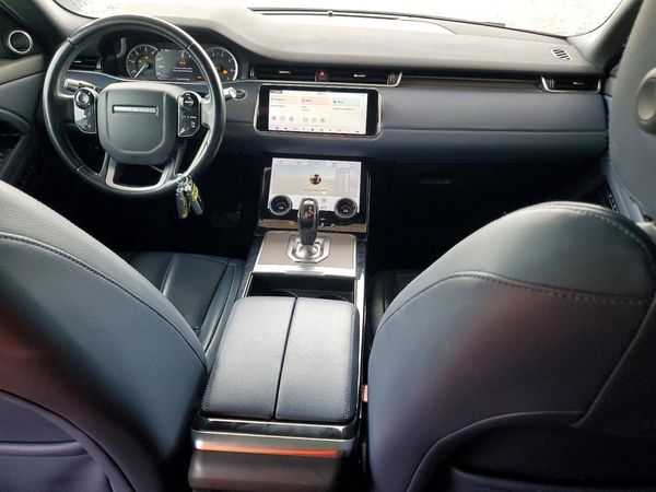 2020 LAND ROVER RANGE ROVER EVOQUE S