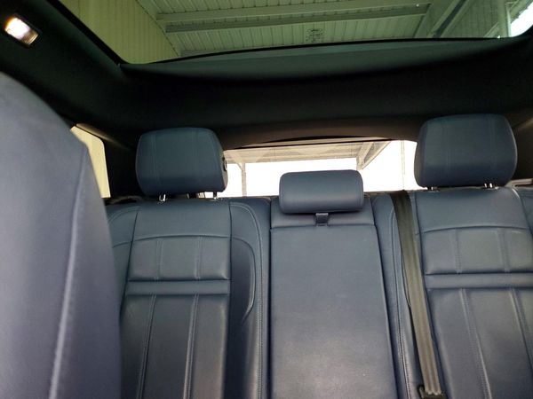 2020 LAND ROVER RANGE ROVER EVOQUE S