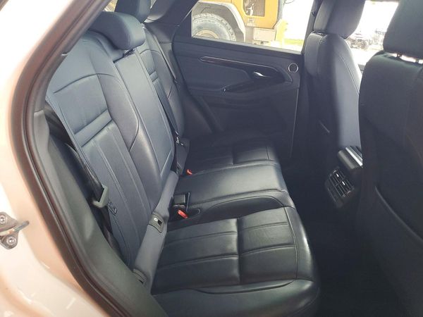 2020 LAND ROVER RANGE ROVER EVOQUE S