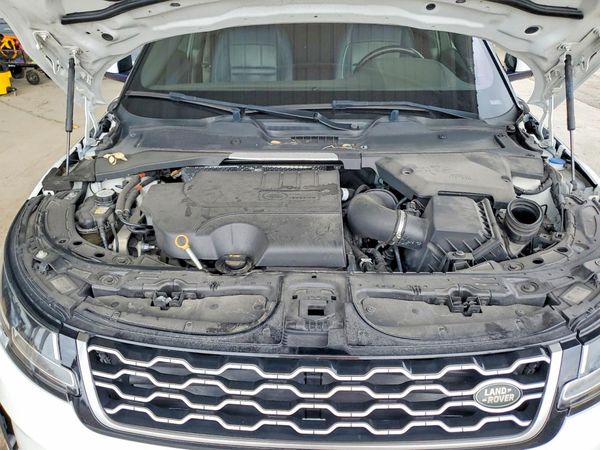 2020 LAND ROVER RANGE ROVER EVOQUE S