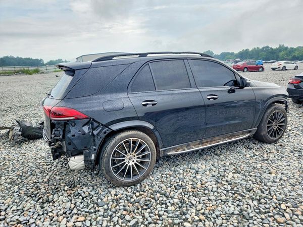 2022 MERCEDES-BENZ GLE GLE350