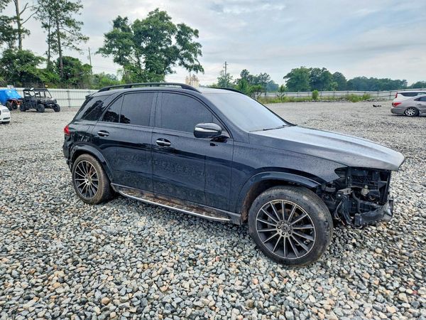 2022 MERCEDES-BENZ GLE GLE350