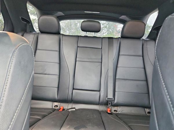 2022 MERCEDES-BENZ GLE GLE350