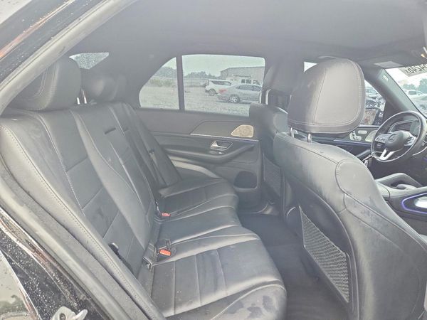 2022 MERCEDES-BENZ GLE GLE350