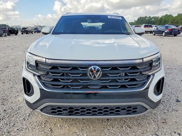 2025 VOLKSWAGEN ATLAS CROSS SPORT SE