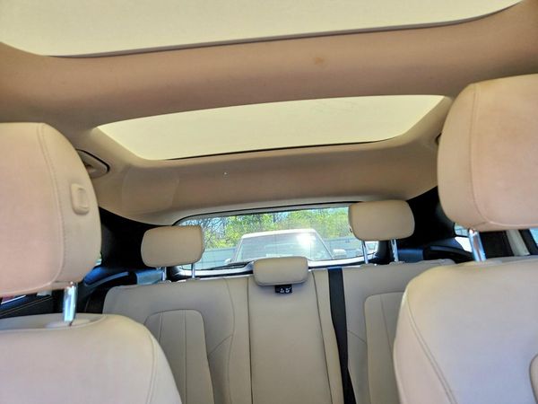 2021 MERCEDES-BENZ GLA GLA250-4M