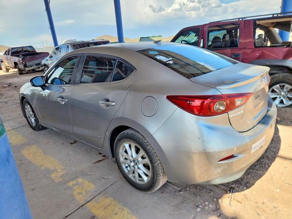 2014 MAZDA 3 Grand Touring/GT