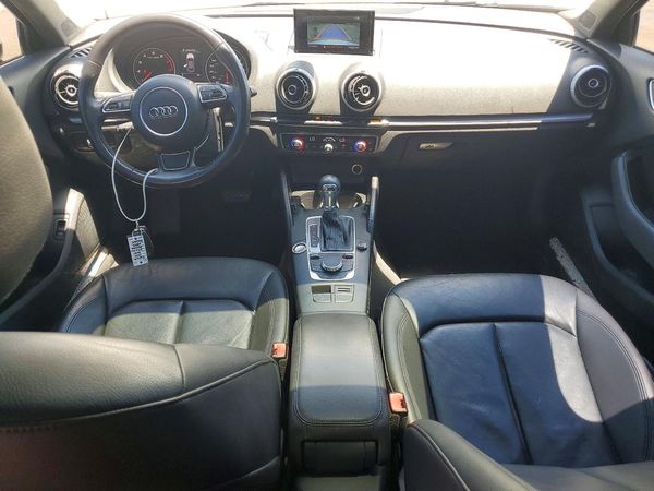2016 AUDI A3