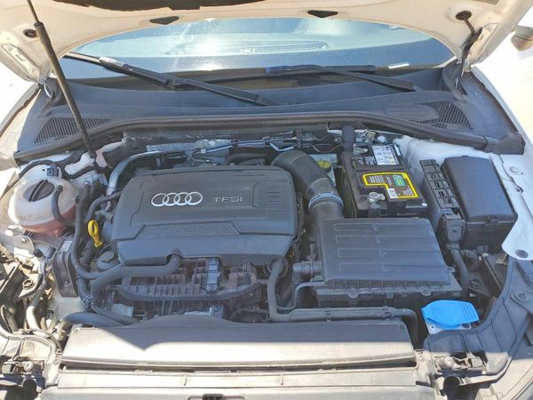 2016 AUDI A3