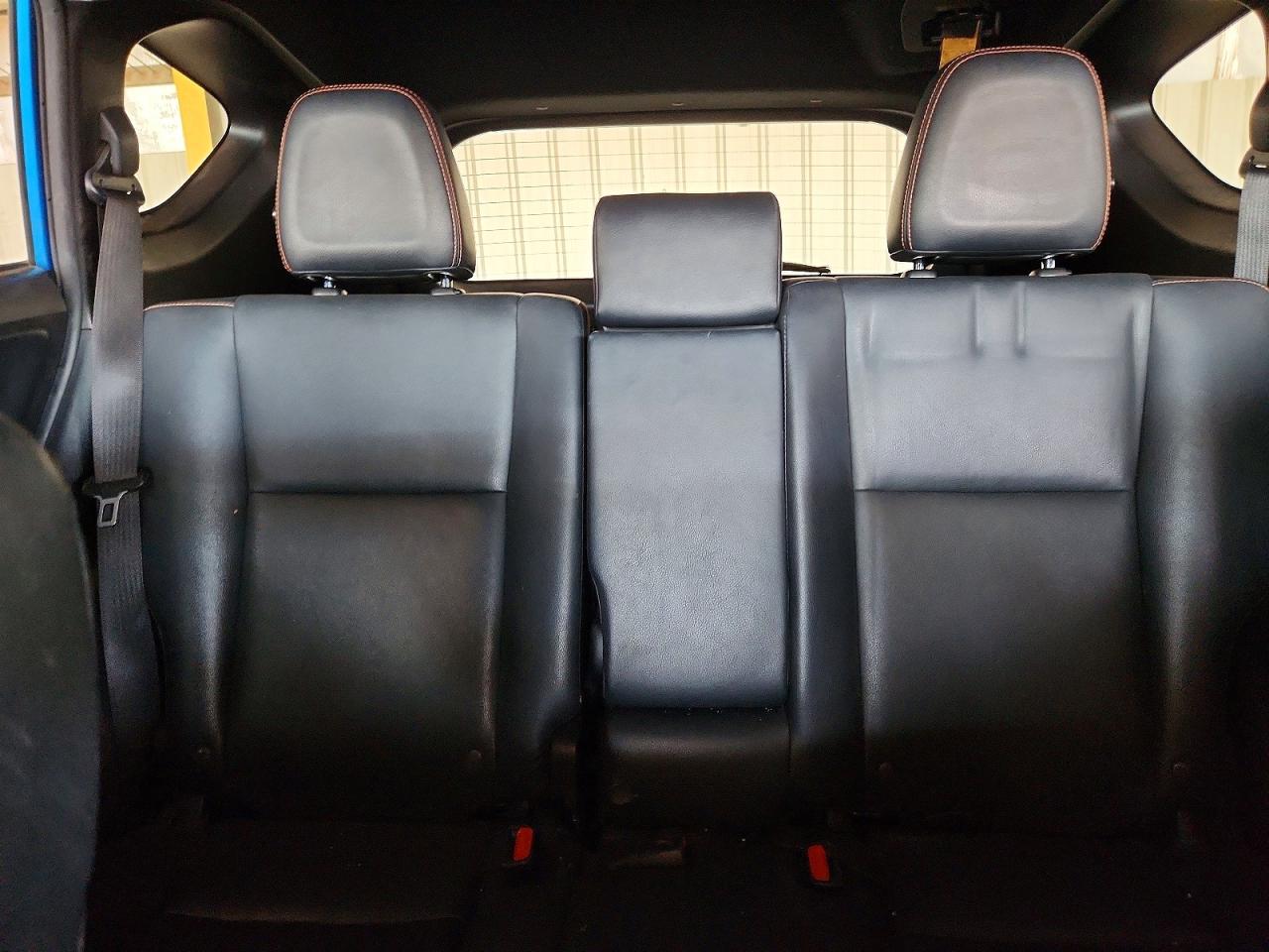 2018 TOYOTA RAV4 SE