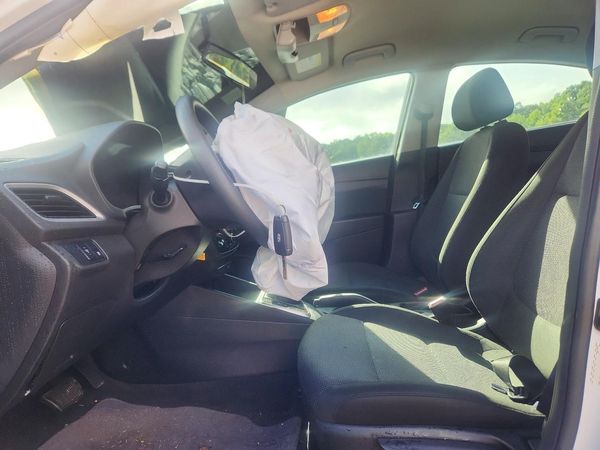2022 HYUNDAI ACCENT SE, SEL