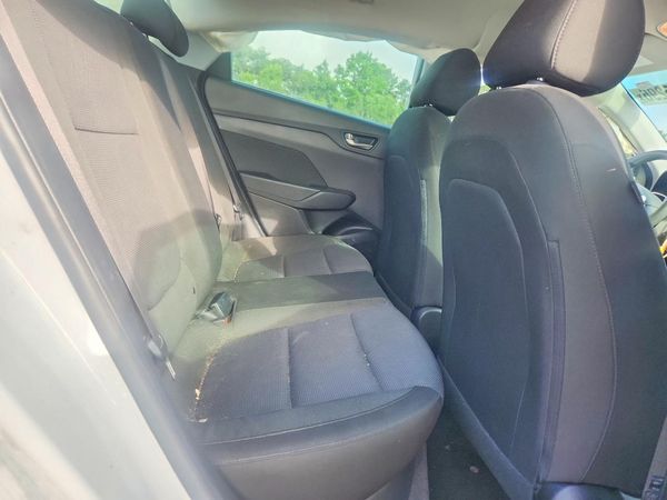 2022 HYUNDAI ACCENT SE, SEL