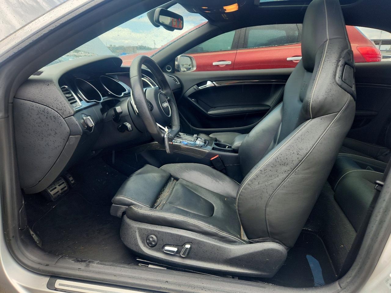 2013 AUDI RS5