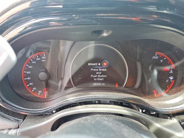 2022 DODGE DURANGO SRT 392