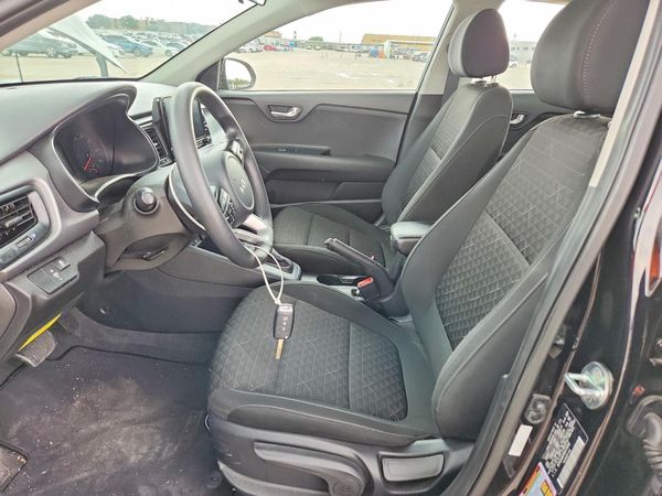 2022 KIA RIO LX, S
