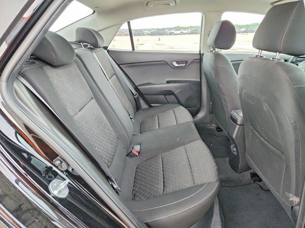 2022 KIA RIO LX, S