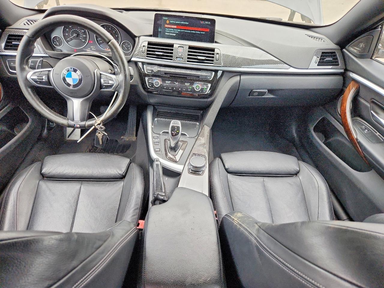 2018 BMW 440XI xDrive Gran Coupe