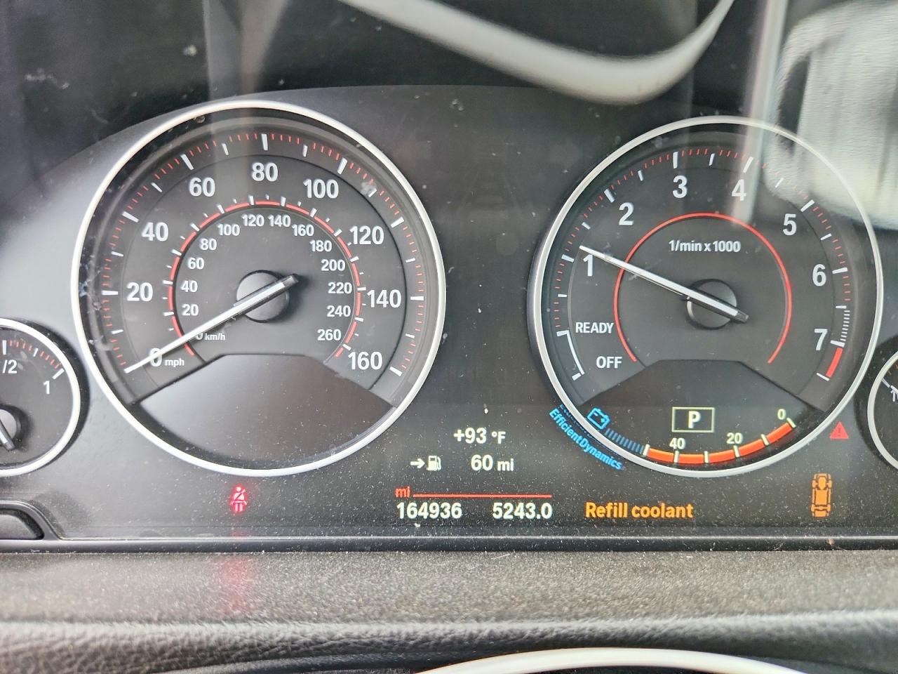 2018 BMW 440XI xDrive Gran Coupe