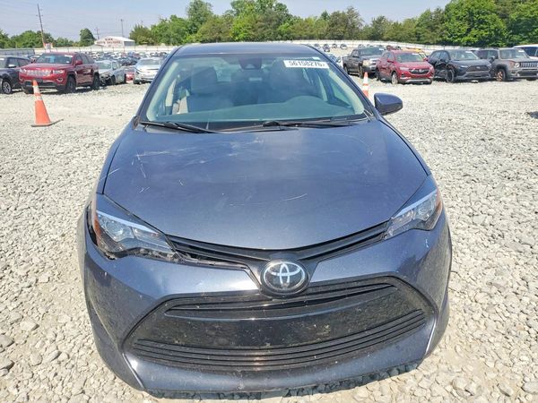 2019 TOYOTA COROLLA L/LE/SE/XLE/XSE