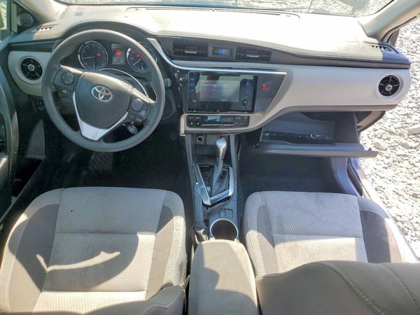 2019 TOYOTA COROLLA L/LE/SE/XLE/XSE