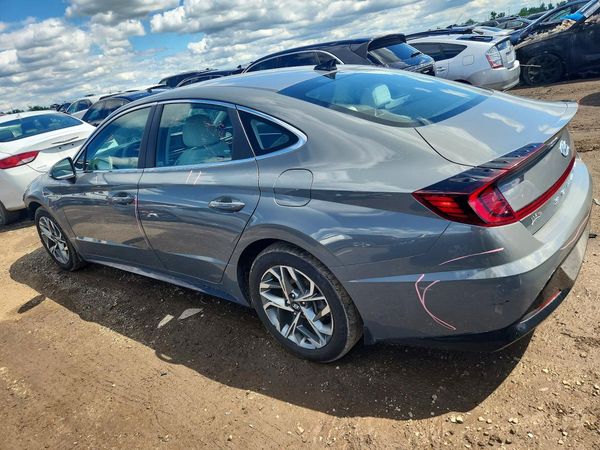 2022 HYUNDAI SONATA SEL
