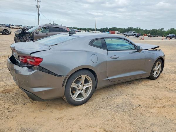 2019 CHEVROLET CAMARO 1LS/1LT