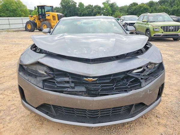 2019 CHEVROLET CAMARO 1LS/1LT