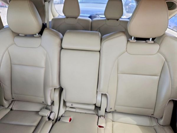 2015 ACURA MDX SH-AWD Tech