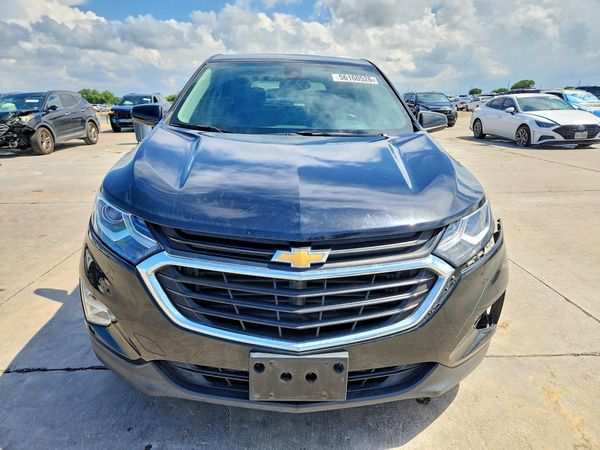 2020 CHEVROLET EQUINOX LT (1LT)