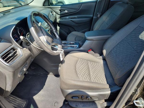 2020 CHEVROLET EQUINOX LT (1LT)