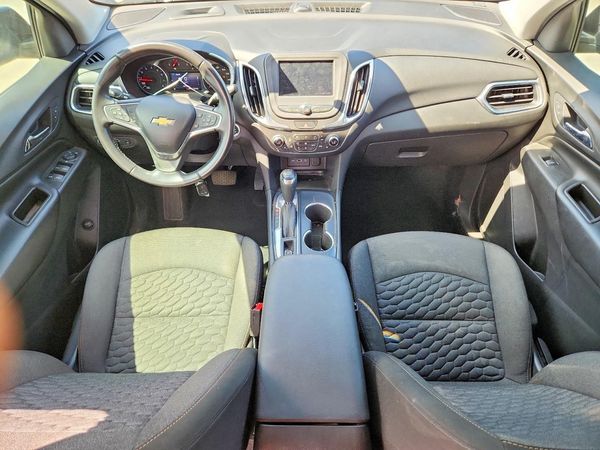 2020 CHEVROLET EQUINOX LT (1LT)
