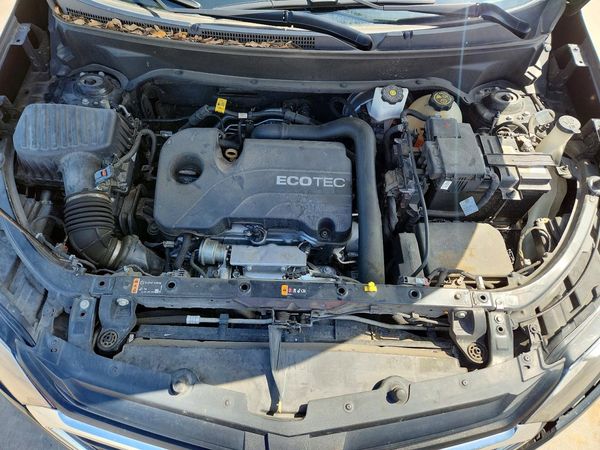 2020 CHEVROLET EQUINOX LT (1LT)