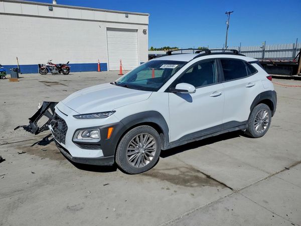 2020 HYUNDAI KONA SEL