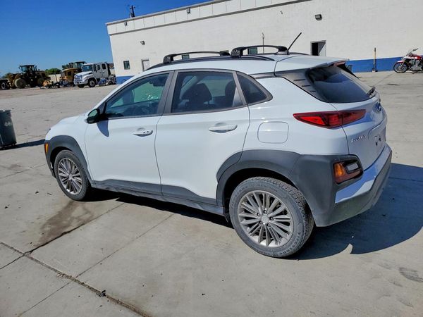 2020 HYUNDAI KONA SEL