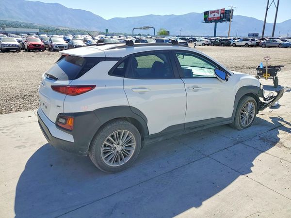2020 HYUNDAI KONA SEL