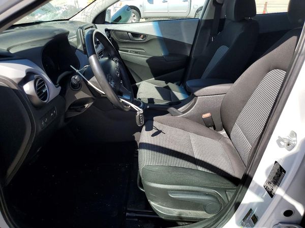 2020 HYUNDAI KONA SEL