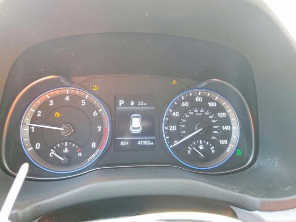 2020 HYUNDAI KONA SEL