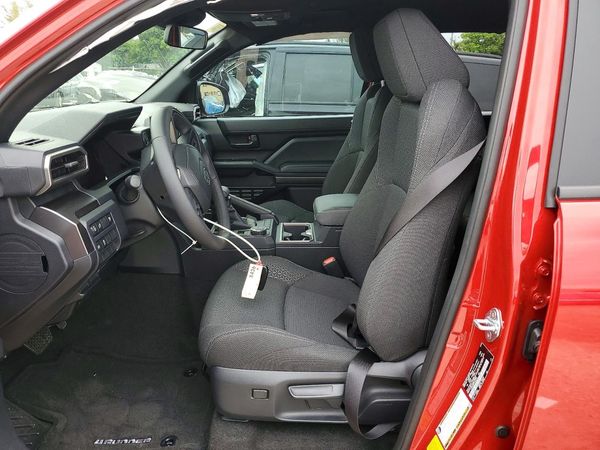 2026 TOYOTA 4RUNNER